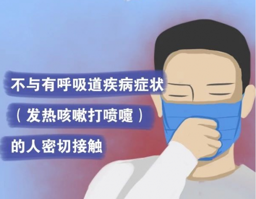 【实用篇】一图读懂家庭防护硬知识